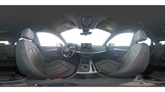 Audi Q5 - Bild 4