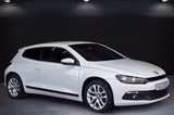 Volkswagen Scirocco 1.4 TSI *Sport-Paket*NAVI*2.Hand*17" - gebrauchte VW Scirocco aus dem Jahr 2012