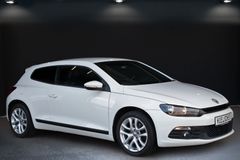 VW Scirocco 1.4 TSI *Sport-Paket*NAVI*2.Hand*17"
