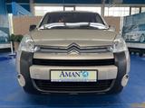 Citroën Berlingo Kombi Multispace    (AMAN®) - Citroën Berlingo aus 2009: Multispace