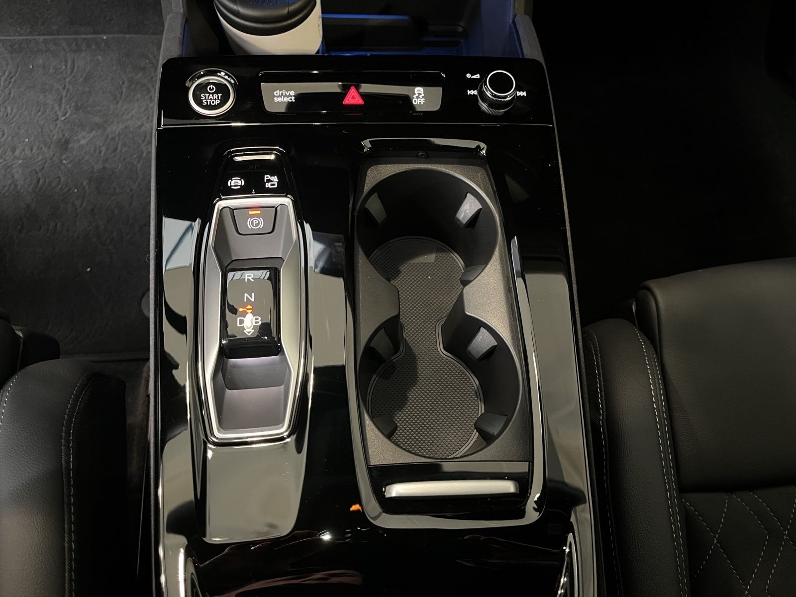 Audi Q6 e-tron - Bild 10