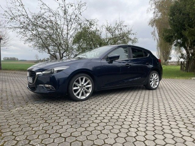 Image of Mazda 3