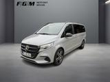 Mercedes-Benz V 300 Style lang TWA|CarPlay|Night|Style|360 - Mercedes-Benz V-Klasse mit Benzin-Antrieb