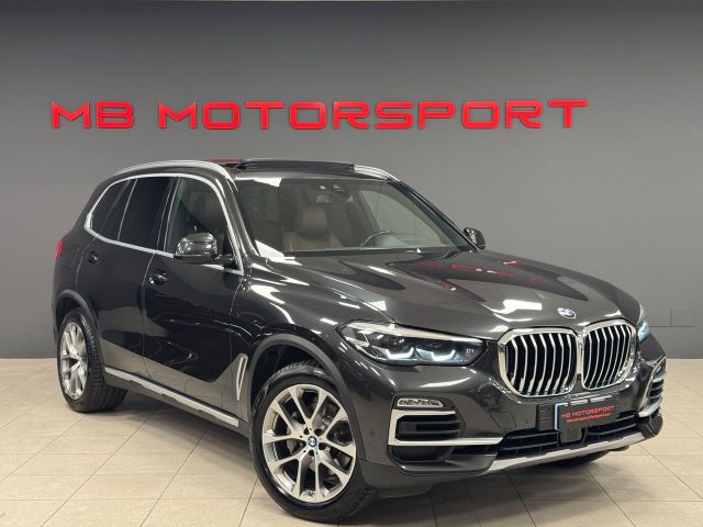 BMW Bmw X5 xDrive30d xLine