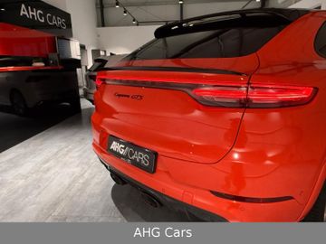 Porsche Coupe GTS*Turbo GT*Carbon*Sport-Chrono*