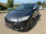 Mazda 5 Kenko 2.0 Benzin 7 Sitzer 2 Hand Tüv/Au NEU - Mazda 5 Gebrauchtwagen