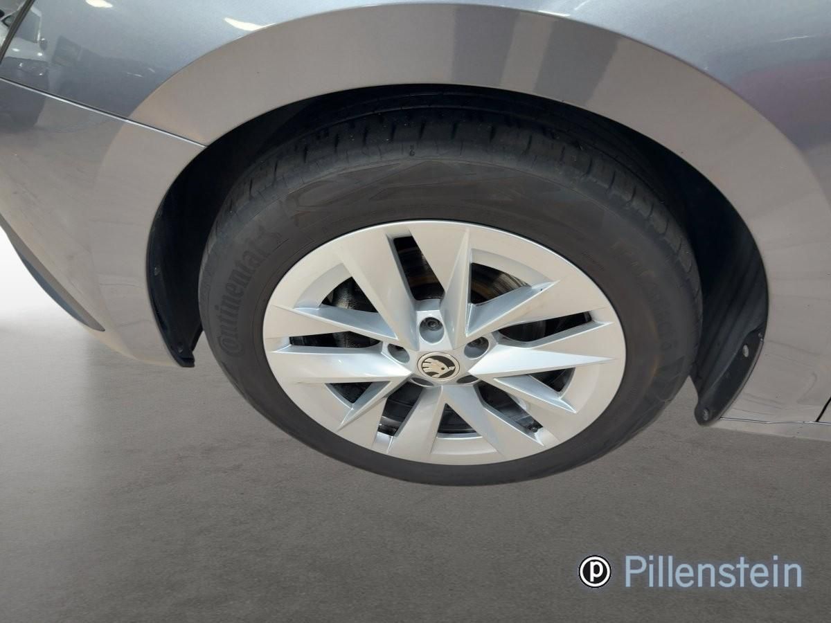 Skoda Octavia - Bild 6