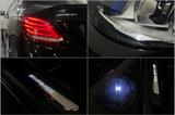 Mercedes-Benz C 63 AMG S*Burmester*Memory*Pano*Schale*H-UP* - Mercedes-Benz C 63 AMG in Solingen