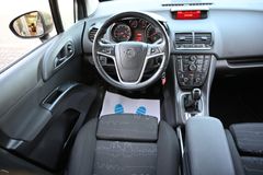 OPEL Meriva B 1.4 Edition Klima TÜV 11/2027