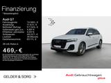 Audi Q7 55 TFSI e quattro S line Allradlenkung*B&O - Audi Q7: Allradantrieb