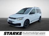 Volkswagen Caddy Life 1.5 TSI Edition  LED PDC LM Tempo Kli - Volkswagen Caddy Neuwagen
