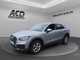 Audi Q2 1.0 TFSI 2.HAND*GARANTIE*NUR 18.000KM* - Audi Q2 GA mit Benzin-Antrieb