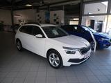 Skoda Kamiq AMBITION 1.0TSI 85kW 116PS AHK NAVI LED - Skoda Kamiq: Ambition