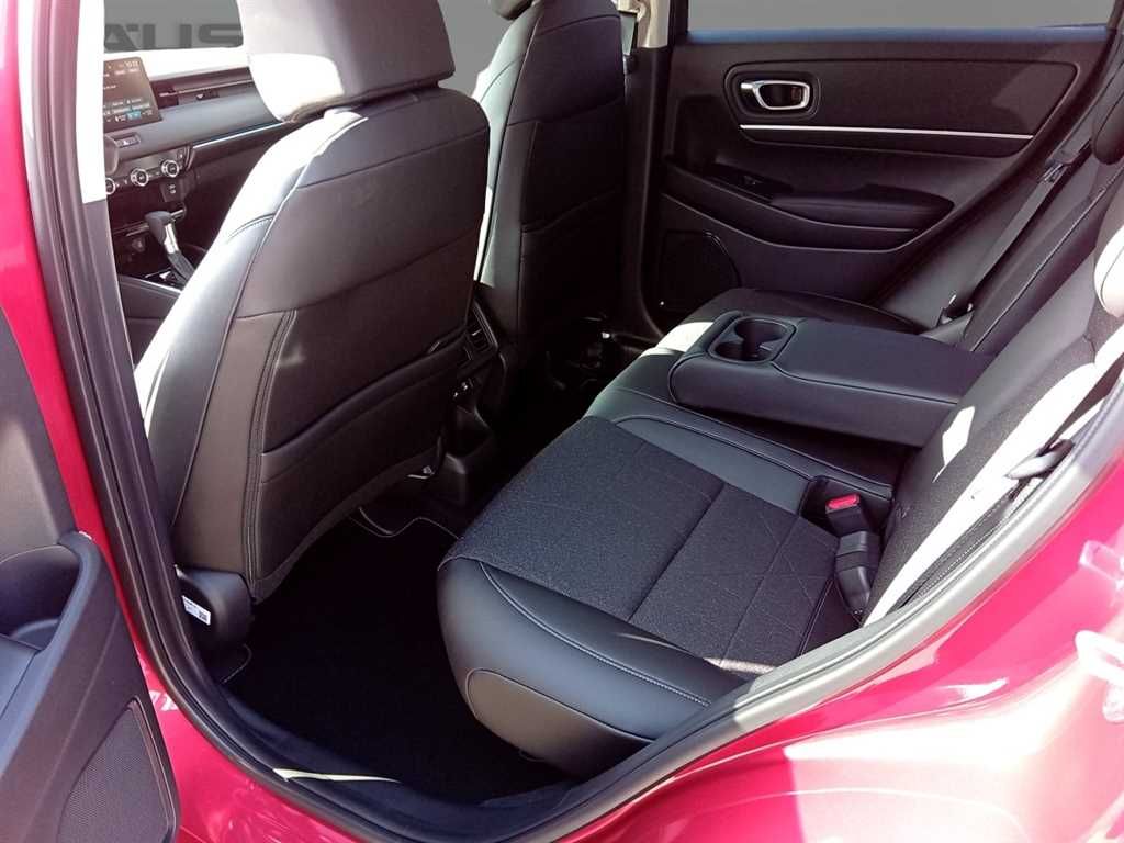 Honda HR-V - Bild 9