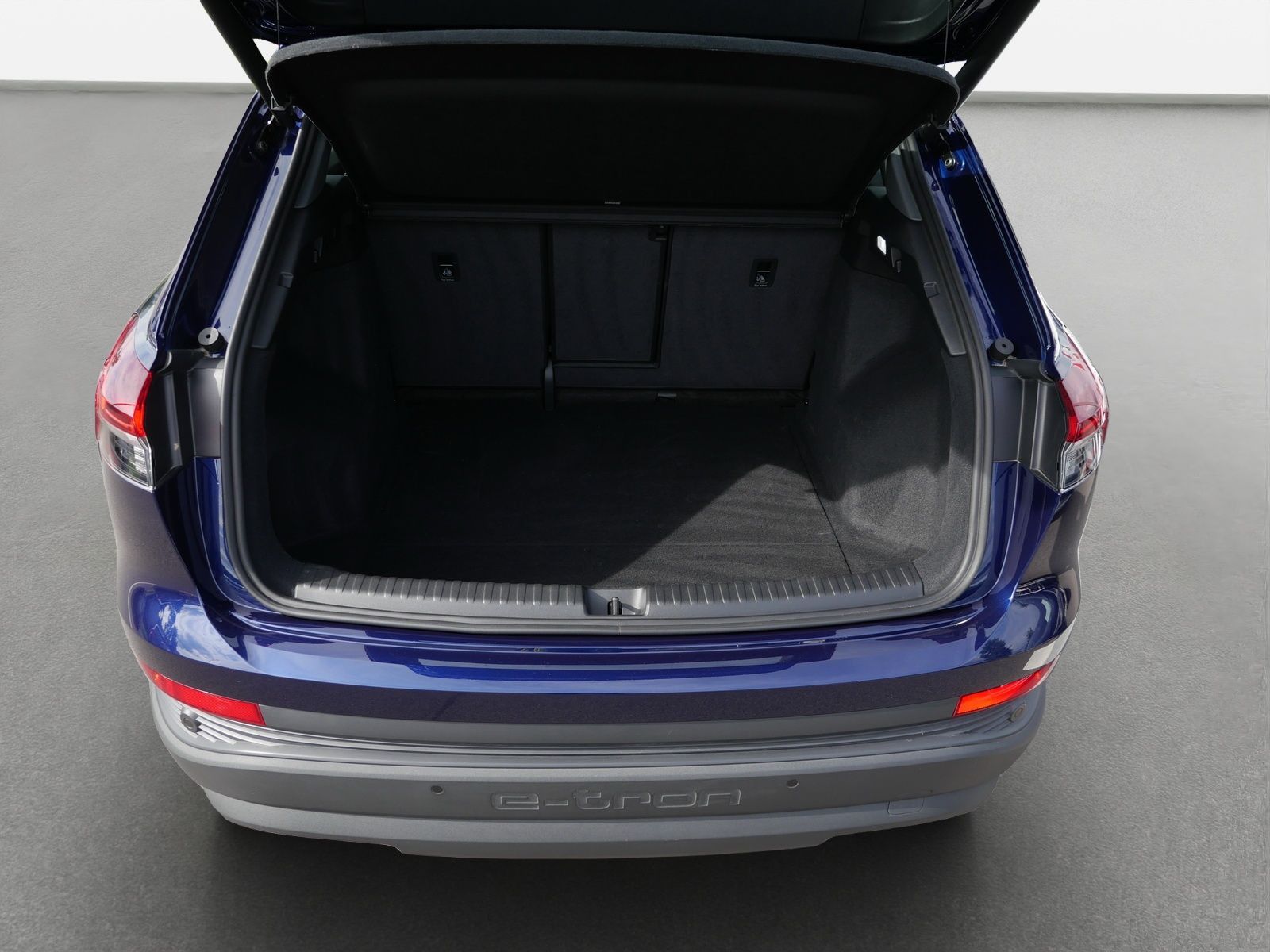 Audi Q4 e-tron - Bild 12