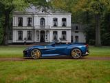 Ferrari Portofino 3.9 V8 HELE | Full PPF | Pass. display - scheckheftgepflegte Ferrari Portofino
