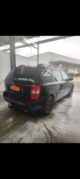 Kia Canival 7 Sitzer * vieles neu* - gebrauchte Kia Carnival aus dem Jahr 2009