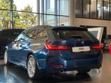 BMW 318d Touring Curved DrivingAssistant SportS Kam. - BMW 318: Kombi, 318d