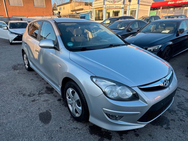 Hyundai i30 1.4 Classic