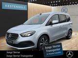 Mercedes-Benz T 180 d PROGRESSIVE Standard *AHK*MBUX*CARPLAY* - Mercedes-Benz T-Klasse Jahreswagen
