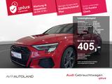 Audi S3 Sportback TFSI S tronic quattro | LED | SITZH - gebrauchte Audi S3 aus dem Jahr 2022