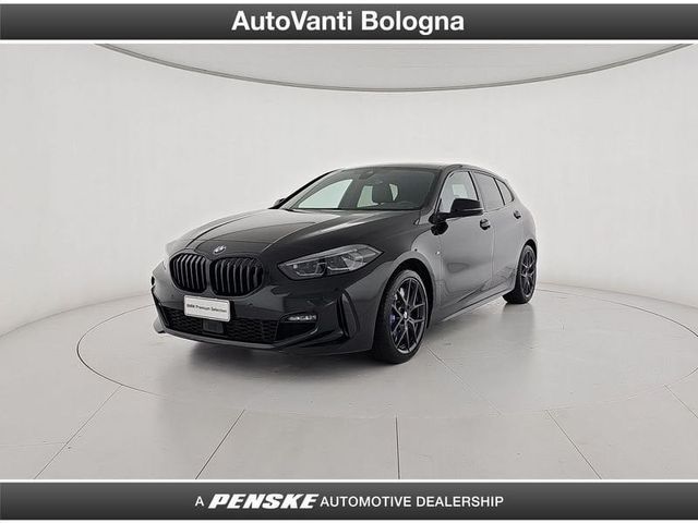 BMW Serie 1 118d 5p. M Sport