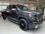 GMC Sierra 1500 Denali 6.2 LPG*HeadUp*360° - GMC: Denali