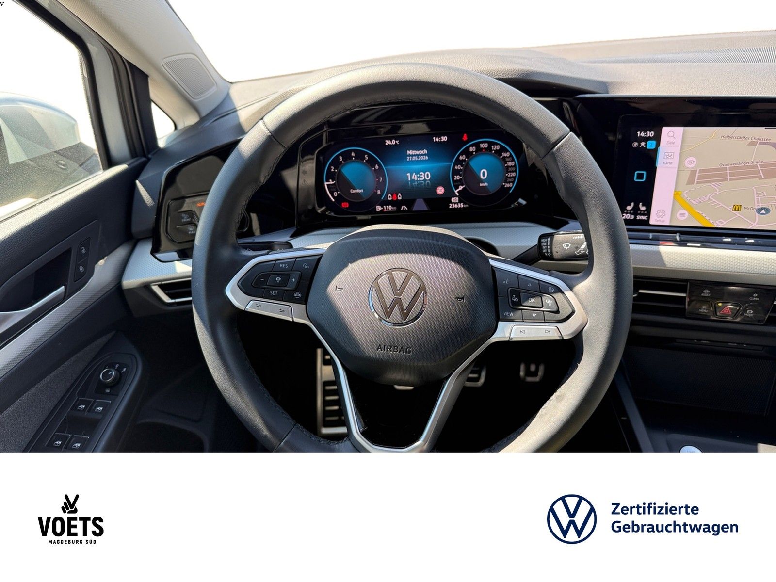 Volkswagen Golf - Bild 13