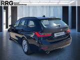 BMW 320 Touring Automatik Sitzheizung AHK - BMW 320 Gebrauchtwagen in Hamburg
