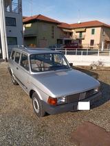 Fiat FIAT 127 1050 Panorama COMPRESO PASSAGGIO E REVI - Fiat 127 mit 3 Türen