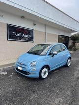 Fiat 500 C 1.2 Spiaggina '58 - Fiat 500 Spiaggina-58