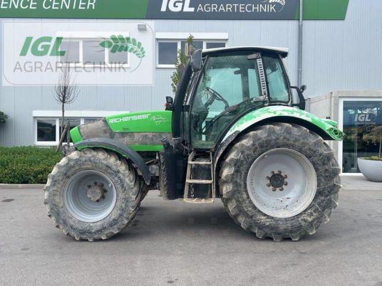 Deutz-Fahr TTV 620