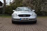 Mercedes-Benz SLK 230 - Mercedes-Benz 230: Sl