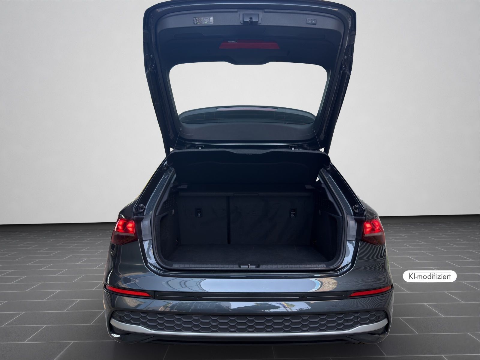 Audi A3 - Bild 16