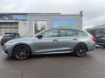 Skoda Octavia Combi RS+Pano+LED+RFK+DAB