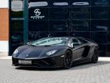 Lamborghini Aventador S LP740-4 | MwSt. | PPF | Carbon - Lamborghini mit Benzin-Antrieb