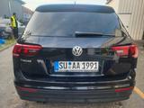 Volkswagen Tiguan 2.0 TDI SCR Trendline Trendline - Volkswagen Tiguan Trendline mit Diesel-Antrieb