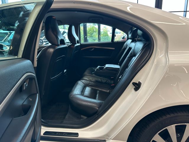Volvo S80 Lim. D3 Summum *BiXenon*Standh*1.Hand*