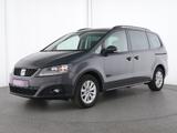 Seat Alhambra Style ACC|Kamera|SHZ|Navi|PDC|Full Link - : mit Spurwechselassistent