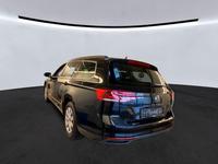 Volkswagen Passat Variant Business Standheizung LED