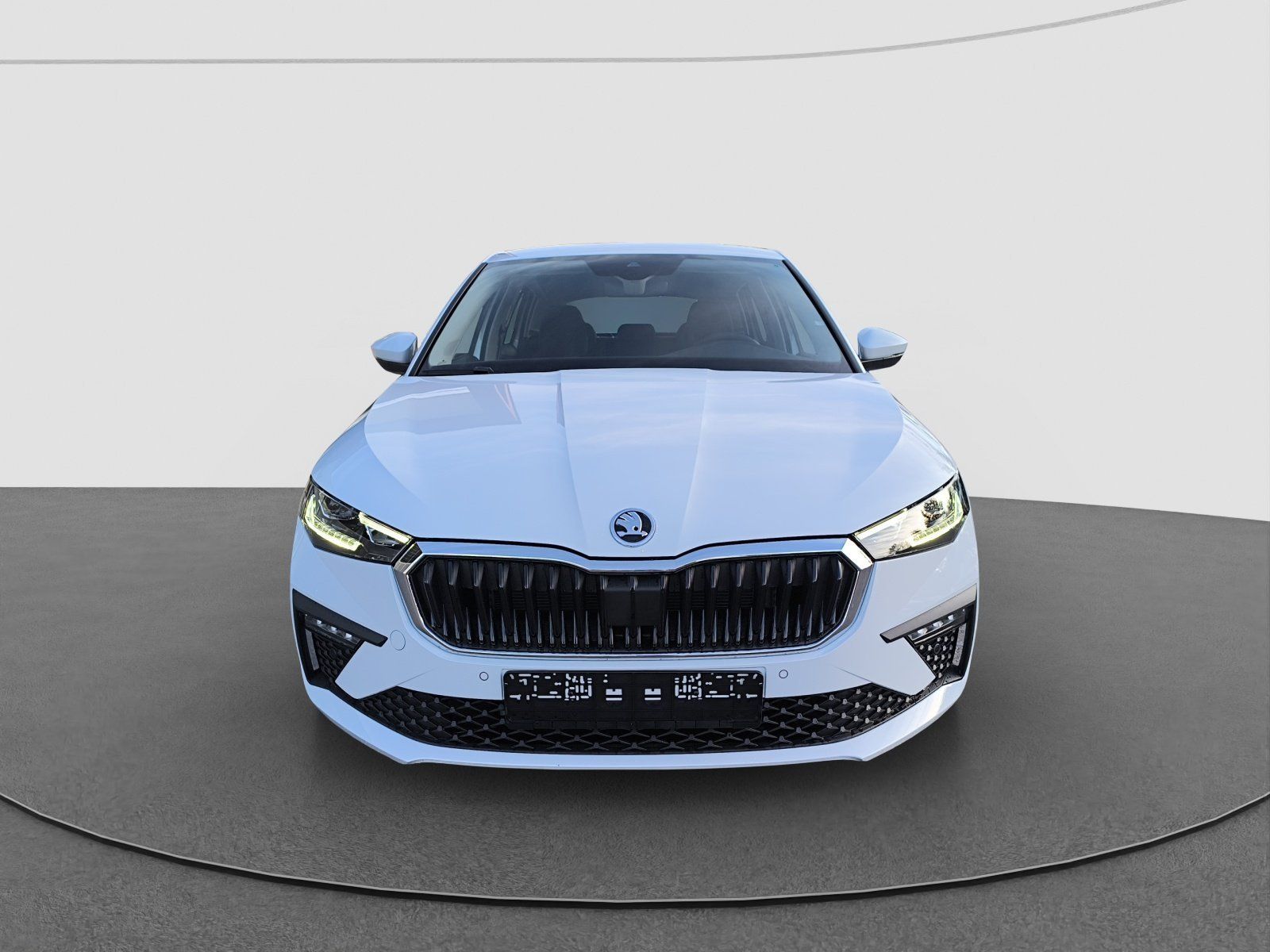 Skoda Scala - Bild 5