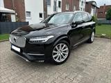 Volvo XC90 D5 AWD Inscription 7-Sitzer  - Volvo XC90 in Hamm