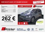 Volkswagen Touran GOAL 1.5 TSI 262,-ohne Anzahlung Navi Kam - Jahreswagen: Van