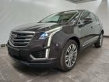 Cadillac XT5 3.6 PREMIUM 4x4 Vollausstattung/dtsch.Modell - Cadillac Gebrauchtwagen