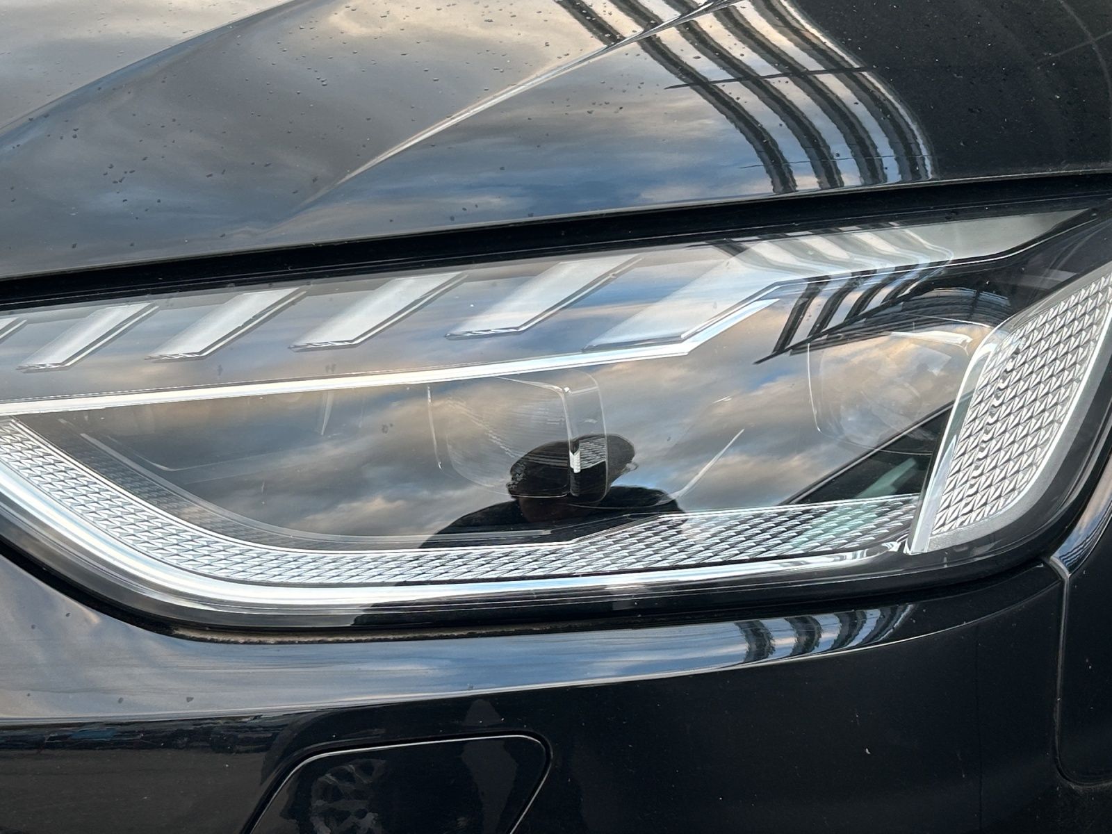 Fahrzeugabbildung Audi A4 Allroad 40 TDI S-tronic quattro Matrix Navi A