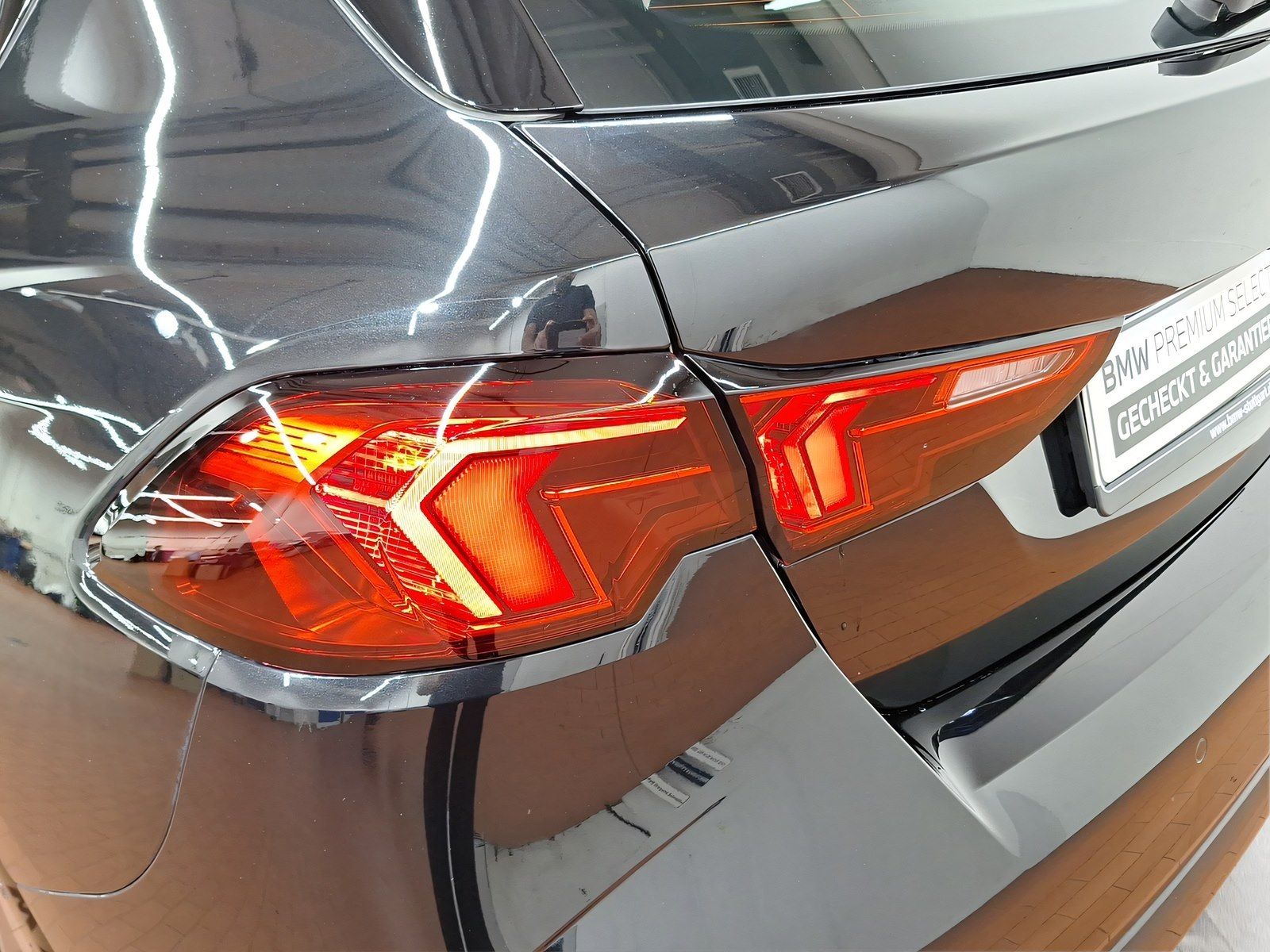 BMW 120 - Bild 10