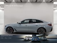 BMW 420 Gran Coupé - Vorschau Bild 2