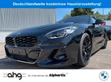 BMW Z4 M40i M.Perf. / 19Zoll/ Liv.Cockpit/ Shadow /O - BMW Z4 M: Automatik