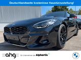 BMW Z4 M40i M.Perf. / 19Zoll/ Liv.Cockpit/ Shadow /O - BMW Z4 M Neuwagen