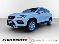 Seat Ateca - Vorschau Bild 1